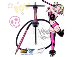 Кальян Alpha Hookah Model X Harley (Харли)